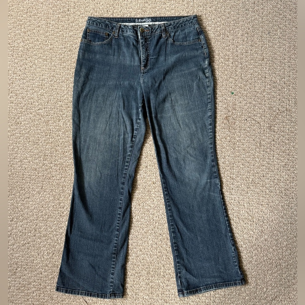 Women’s Jeans St. Johns Bay